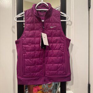 Nike vest
